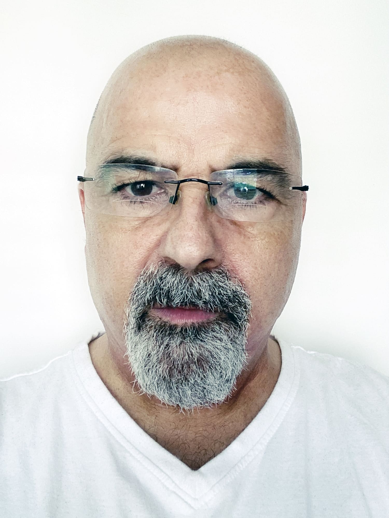 Colin Yianni