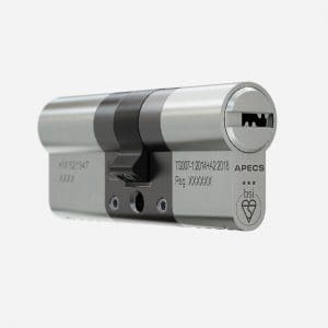 APECS Featured Product AP Cylinder