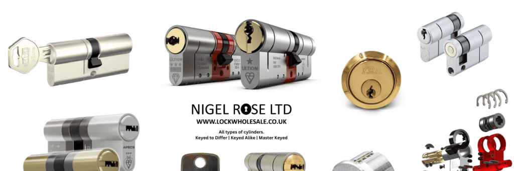 All types of cylinders 1800