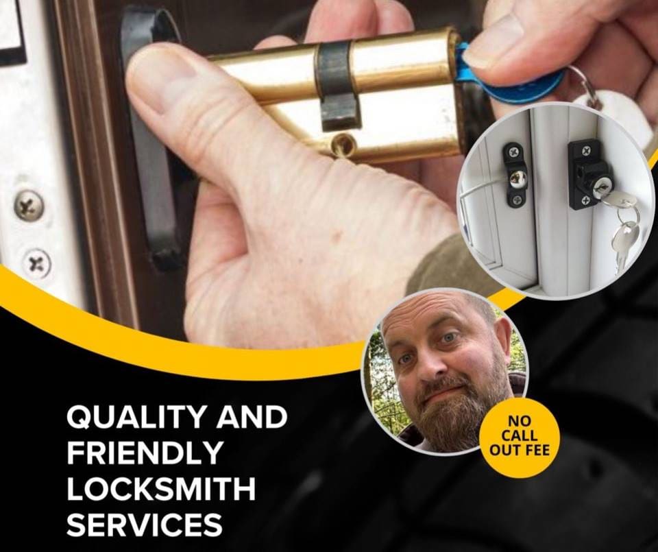 Elementary Locks Quality locksmiths in Malton