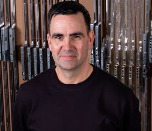 Glen Kerr Locksmith in Newton Aycliff