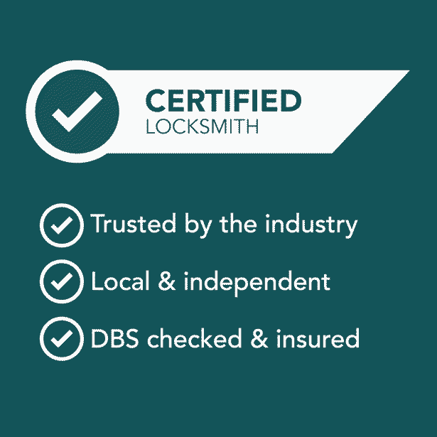 Local Certified Locksmith in Hastings