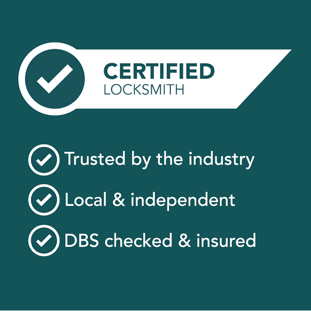Local Certified Locksmith in Wetherby West Yorkshire