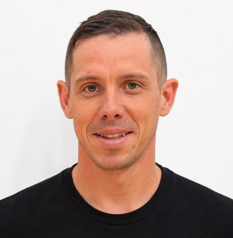 Matthew Arthur CLS Licenced Locksmith for Cambridge