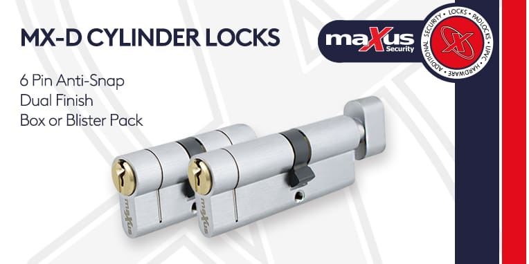 Maxus banner 764 x 382 MX D Cylinder Locks v.2