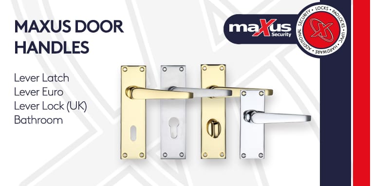 Maxus banner 764 x 382 Maxus Door Handles