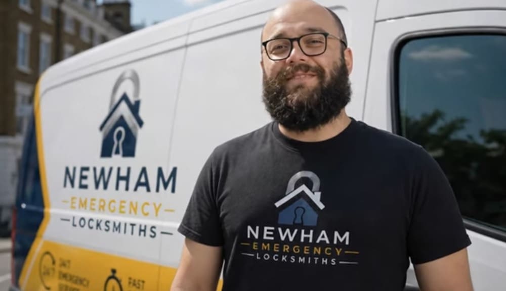 Michael James – CLS Licensed Locksmith serving Barking Michael James of Newham Emergency Locksmiths, a CLS Licensed Locksmith regularly serving Barking.