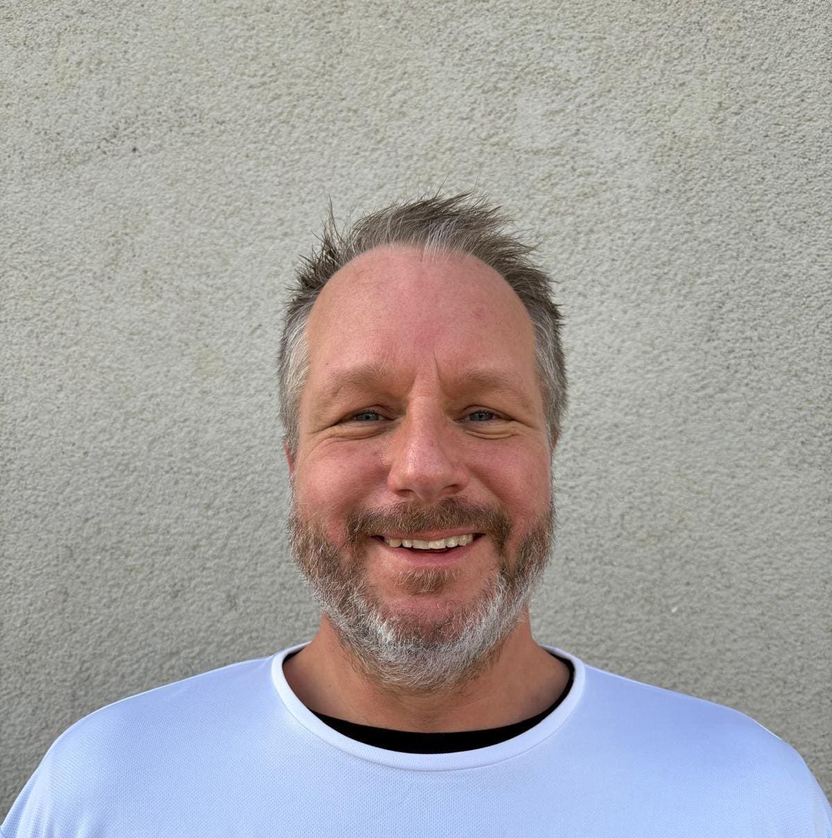 Michael Rhodes