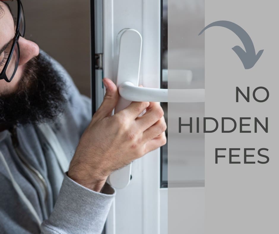 Nick Lipinski Licenced Locksmith in Stevenage