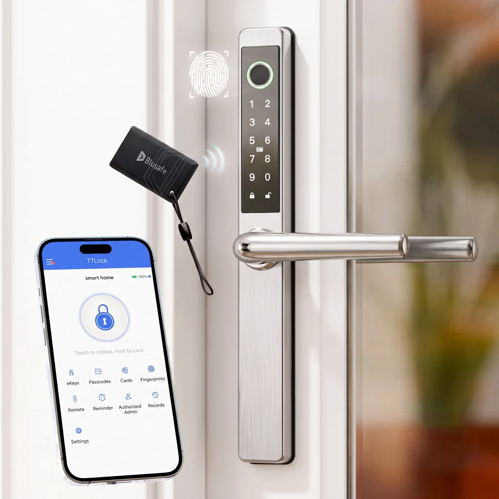 Origin Smat Plus from Blusafe Solutions