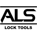 Partner Logo ALS Lock Tools