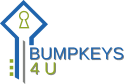 Partner Logo BumpKeys4U