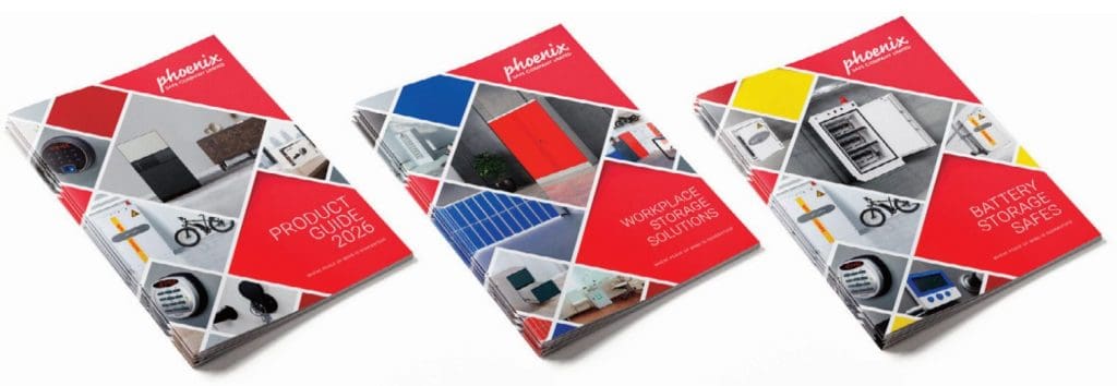 Phoenix Brochures