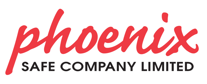 Phoenix Safe Company Limited Logo 800
