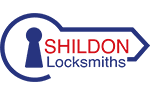Shildon Locksmiths and uPVD Repairs Logo