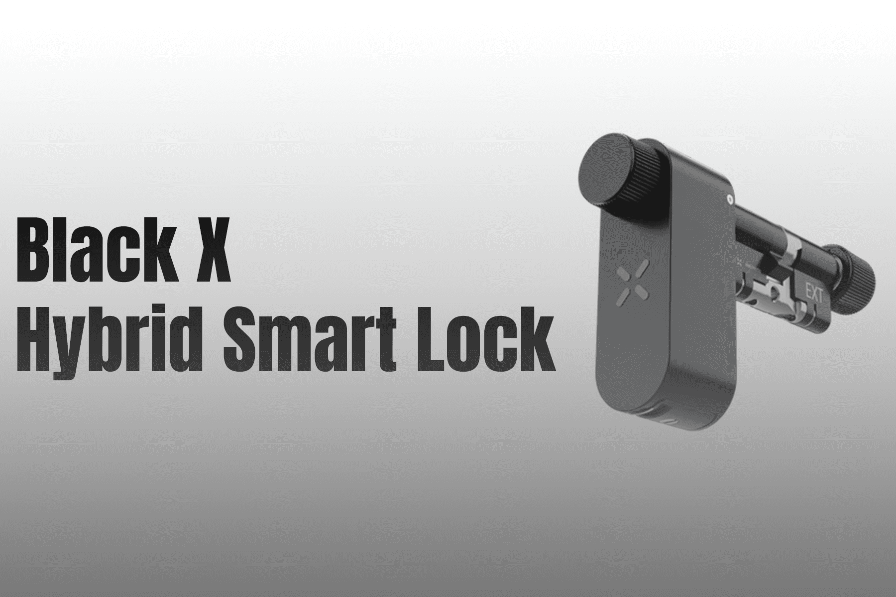 Smart Lock