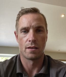 Spencer Pittam