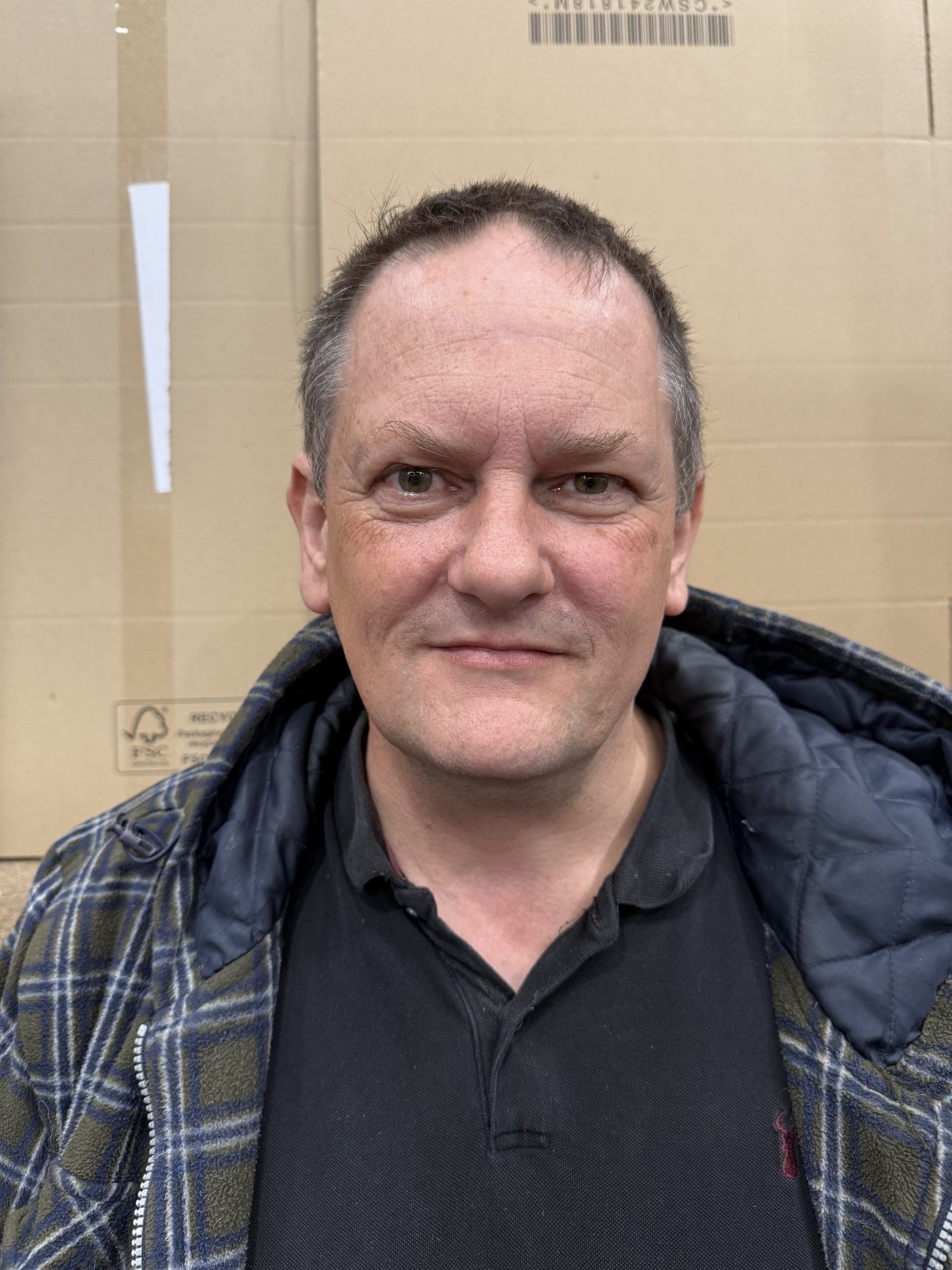 Mark Impey