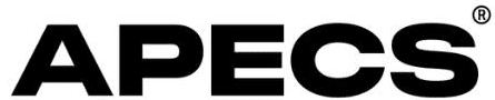 apces logo dark