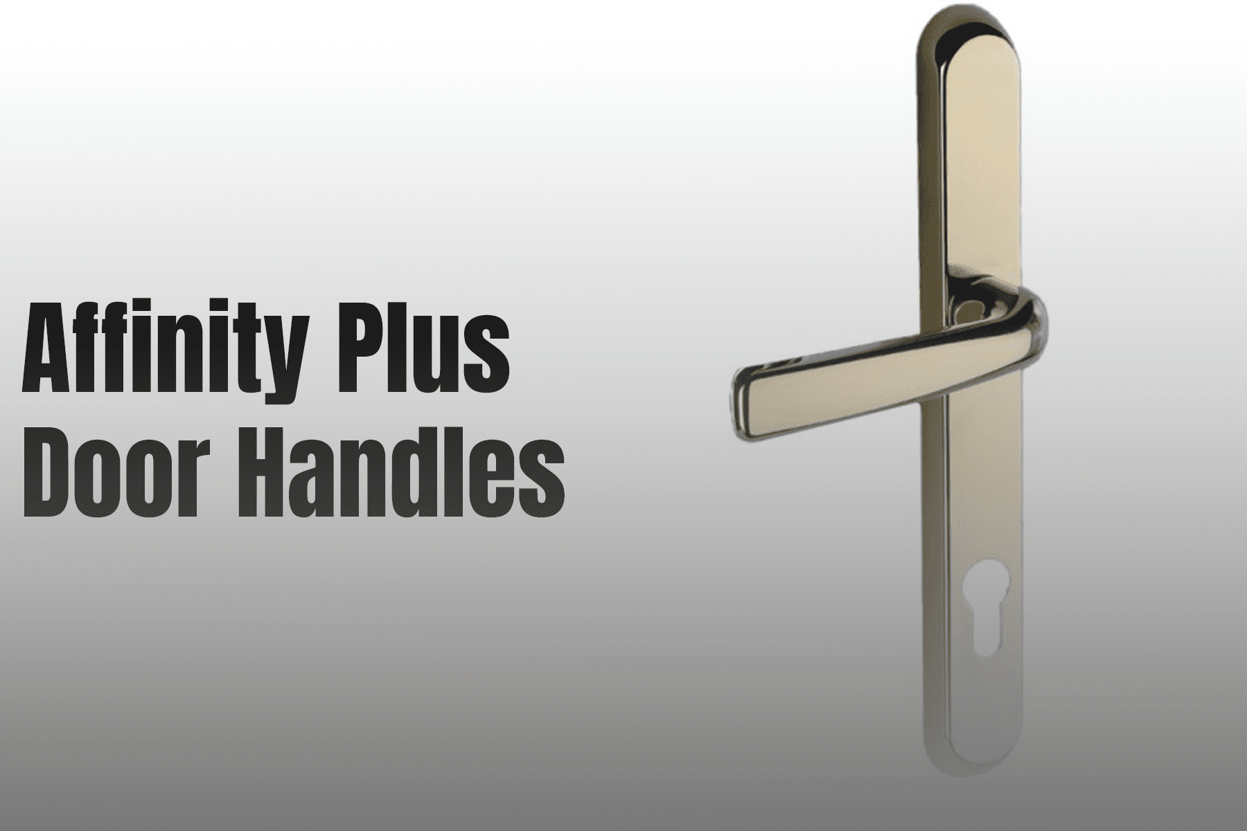 door handles