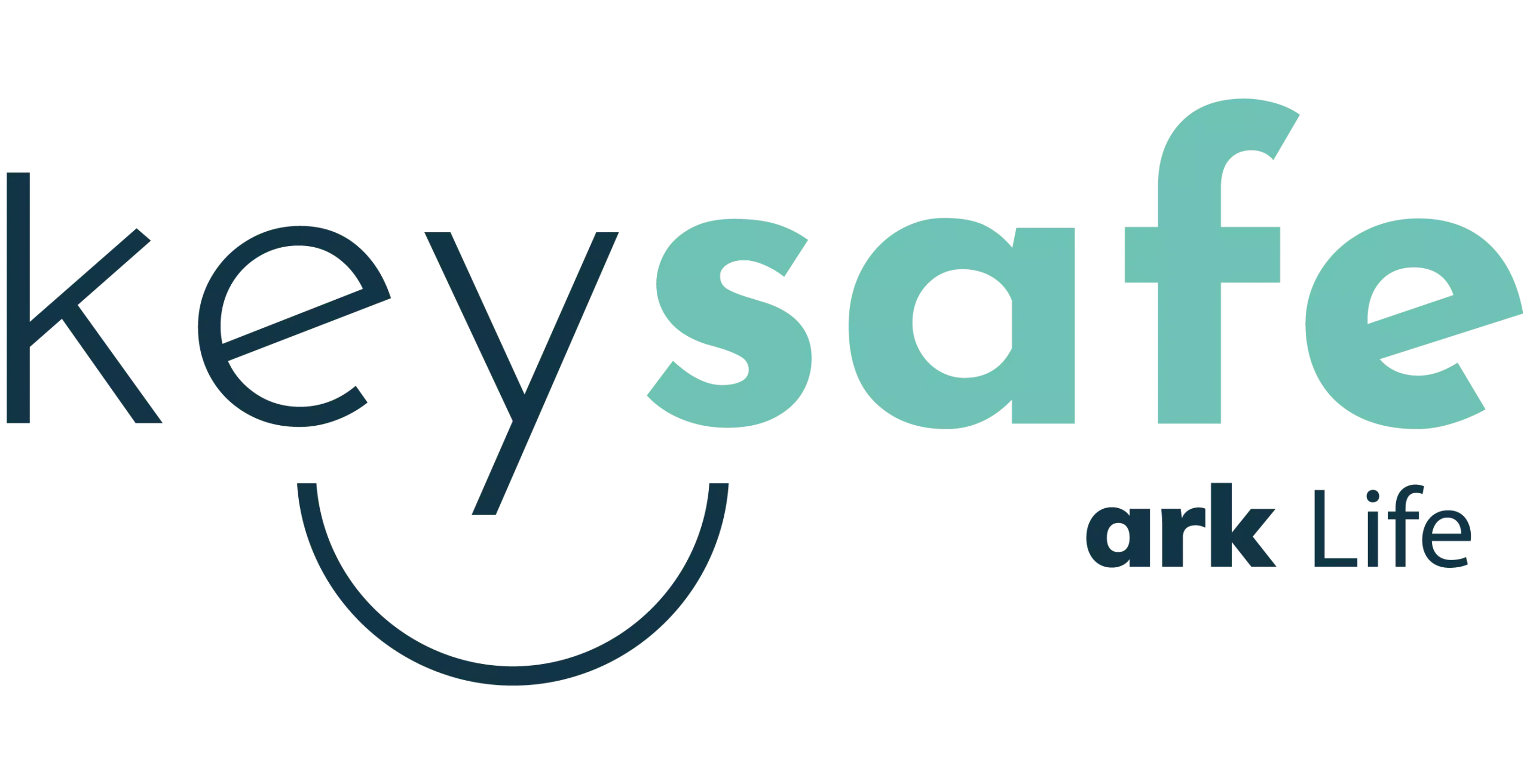 keysafe logo
